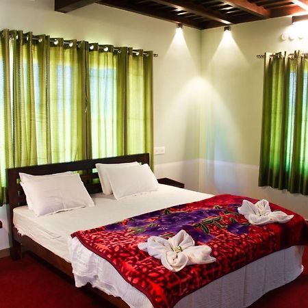 ואגאמון 7Th Heaven Resort מראה חיצוני תמונה