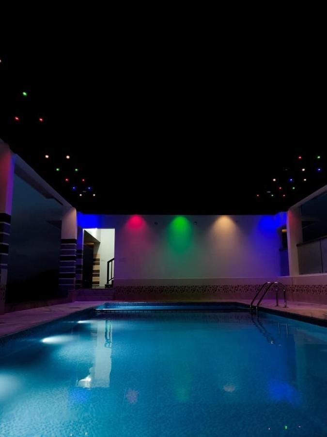 ואגאמון 7Th Heaven Resort מראה חיצוני תמונה