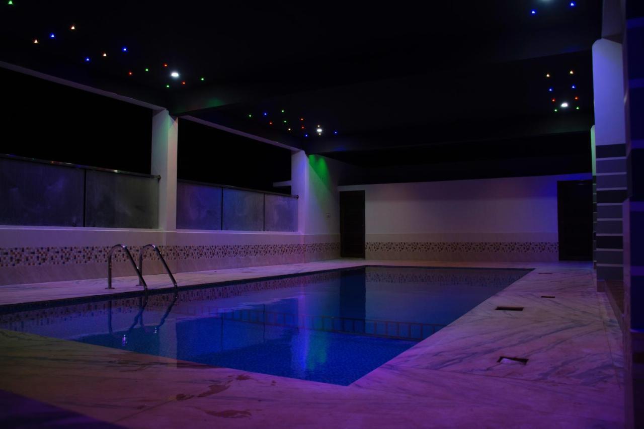 ואגאמון 7Th Heaven Resort מראה חיצוני תמונה